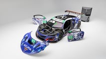 Honda Heritage Race Cars For Sale