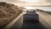 Lexus ES (2026) im Test