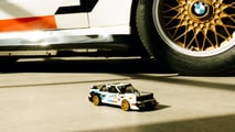 Lego Speed Champions BMW M3 E30