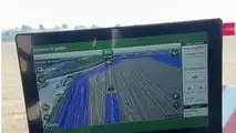 John Deere,1400 vacche e l'agricoltura di precisione