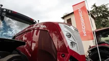 Argo Tractors: Master Xperience per rete Landini McCormick