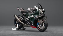 BMW lança M 1000 RR Limited Edition Isle of Man TT