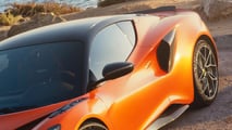 2026 Lotus Emira 420 Sport