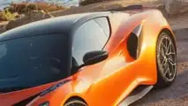 Lotus Emira 420 Sport 2026