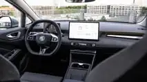 MG4 EV Urban (2026) - impressões