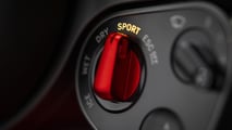 Les trésors et les secrets de la Ferrari Luce