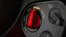 Les trésors et les secrets de la Ferrari Luce