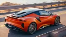 Lotus Emira 420 Sport (2026)
