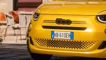 Fiat 500 Hybrid (2026) a prueba