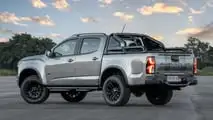 Chevrolet S10 Trail Boss