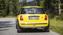 Mini One (2002)