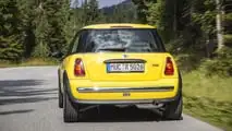 Mini One (2002)