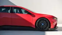 BMW M Concept New Class (luglio 2026)