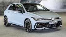 VW Golf e T-Roc R-Line Hybrid 2027
