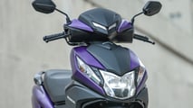 Honda lança a Elite 125 2027 no Brasil