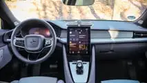 Polestar 2 Long Range (2026) im Test