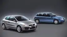 Fiat Stilo (2001-2008)