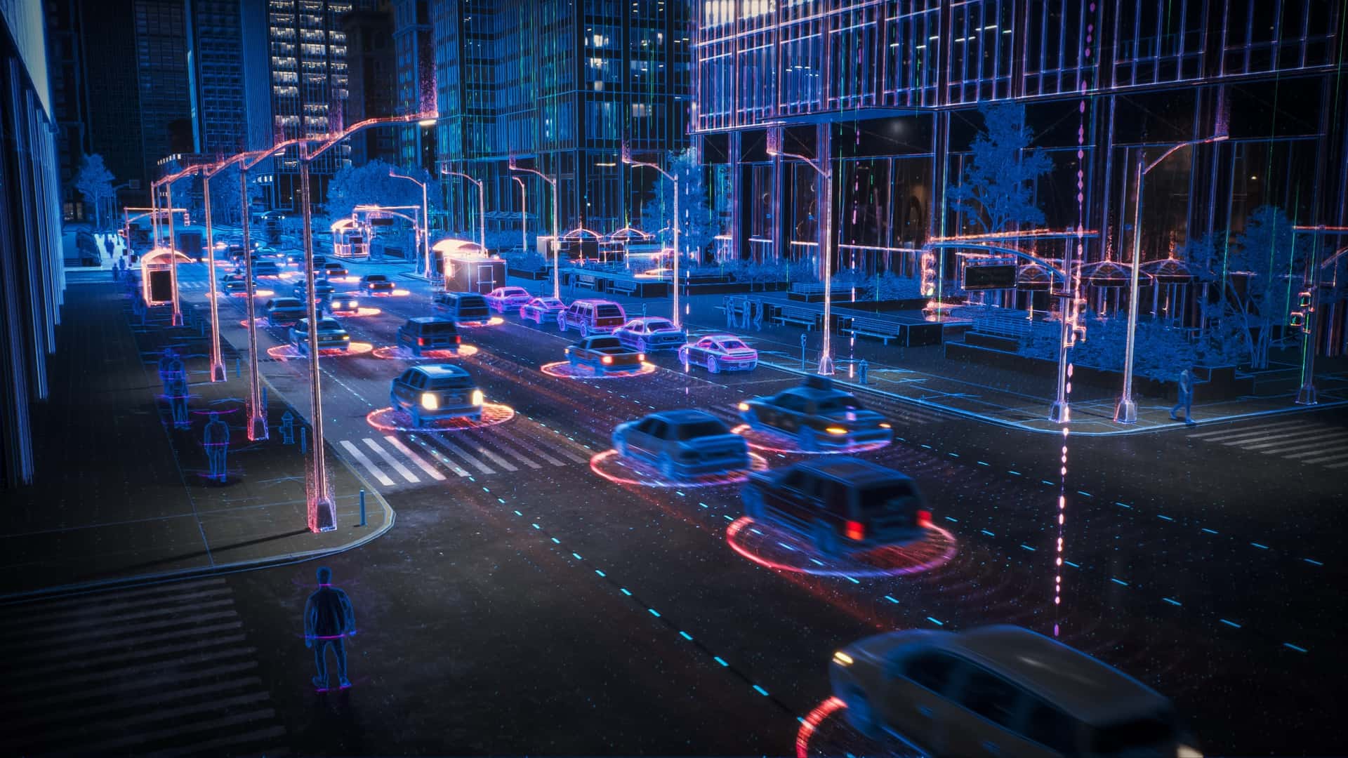 Datis Motor General Motors nei guai per la vendita dei dati auto