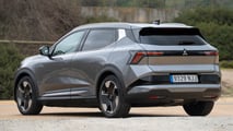 Prueba Mitsubishi Eclipse Cross 87 kWh Kaiteki