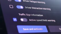 Aggiornamento OTA per la smart #5 di marzo 2026