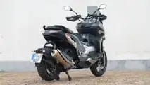 Peugeot XP400 2026