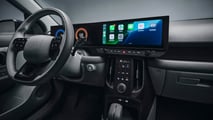 Hyundai i20 Brasilien-Version (2026)