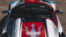 Maserati MCPura Cielo Tributo 1926