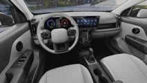 Hyundai I20 1.0 TGDI Ultimate AT 2027 - siteden resmi fotoğraflar 