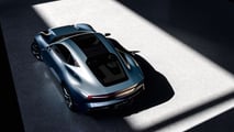 Lynk & Co GT Concept