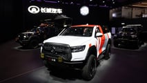 Pick-up GWM