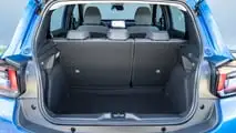 Citroen e-C3 Urban Range
