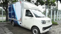 Foton eWonder