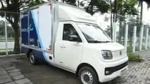 Foton eWonder