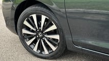 Teste Honda City Sedã Touring 2026 - Jason Vogel 
