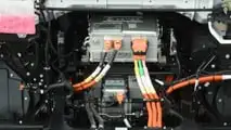 Foton eAumark (6T, 9T e 12T)