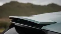 Porsche Cayenne Turbo Electric (2026): Der ausfahrbare Dachspoiler