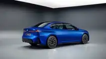 O novo BMW i3