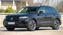 Prueba Volkswagen Touareg Final Edition 2026