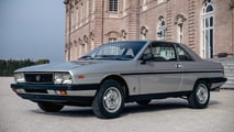 Lancia Gamma (1976-1984)