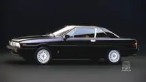 Lancia Gamma (1976-1984)