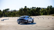 Hyundai Ioniq 6 N (2026) im Tracktest