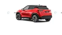Nissan Juke 2025