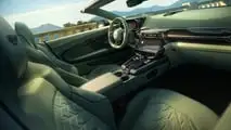 Aston Martin Vanquish Volante 2025