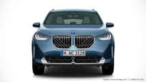 BMW X3 40d xDrive (2025)
