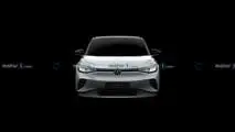 Volkswagen ID.4 2025