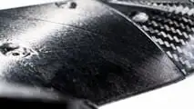 Rapid Tape automatisé, McLaren