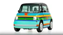 Fiat Topolino Gallo