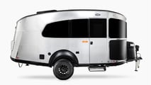 Airstream Basecamp 20Xe 2025 caravana outdoor
