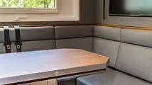 Armadillo Crawler S Mercedes-Benz Unimog camper