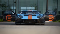 Lynx GT1 Ford GT